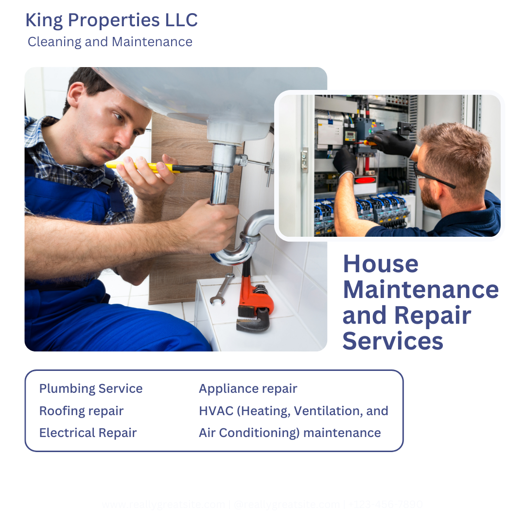 King Properties (1)